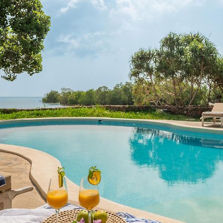 Mwazaro Beach Lodge Shimoni Εξωτερικό φωτογραφία