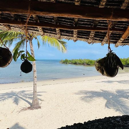 Mwazaro Beach Lodge Shimoni Εξωτερικό φωτογραφία