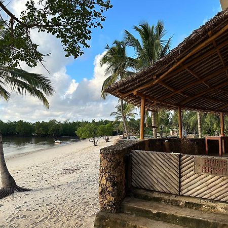 Mwazaro Beach Lodge Shimoni Εξωτερικό φωτογραφία