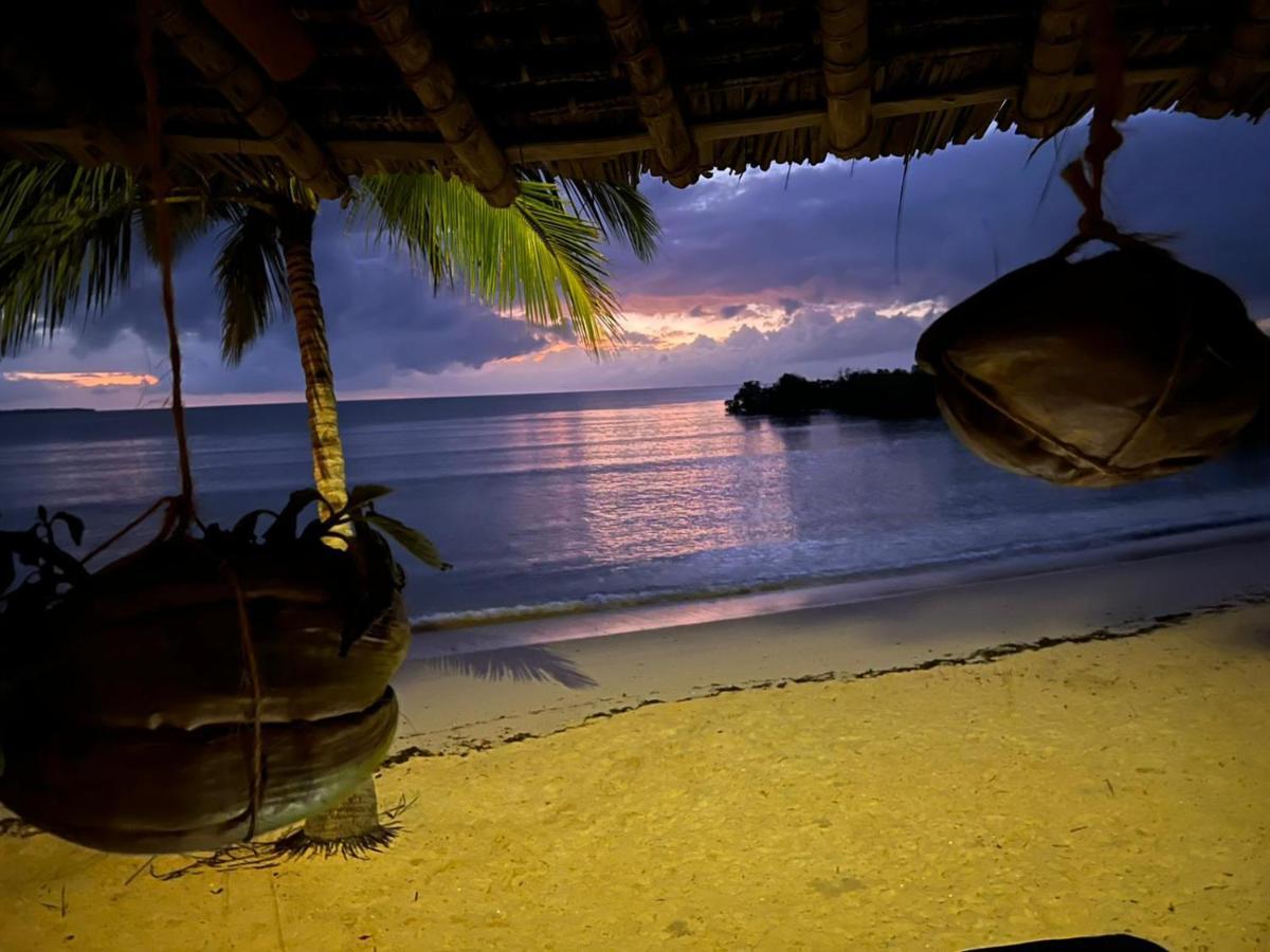 Mwazaro Beach Lodge Shimoni Εξωτερικό φωτογραφία
