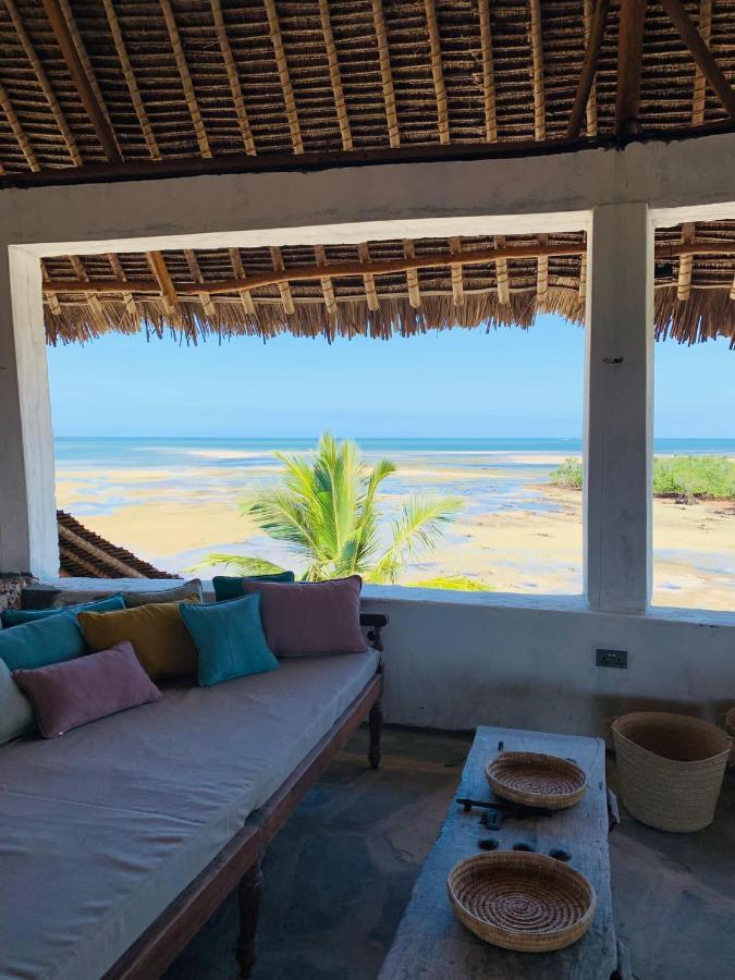 Mwazaro Beach Lodge Shimoni Εξωτερικό φωτογραφία