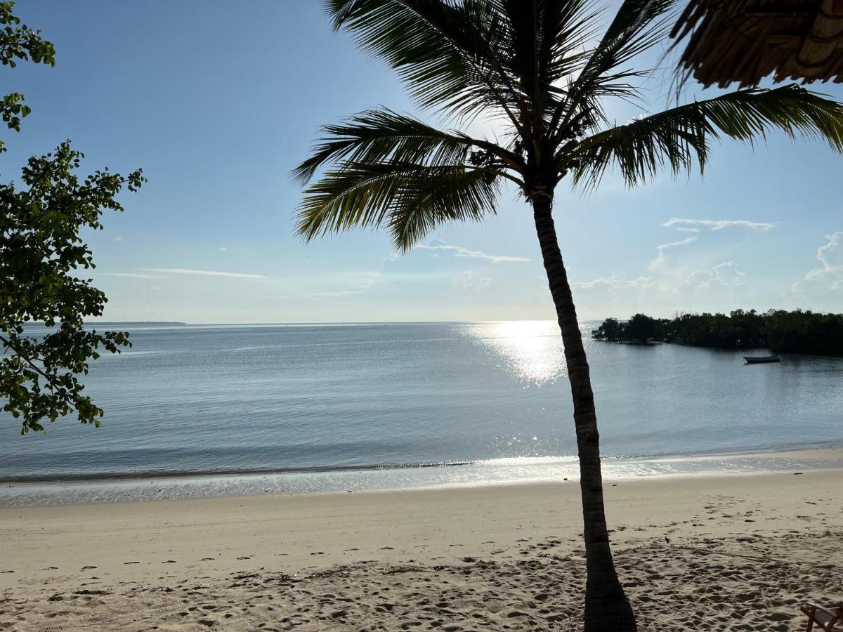 Mwazaro Beach Lodge Shimoni Εξωτερικό φωτογραφία