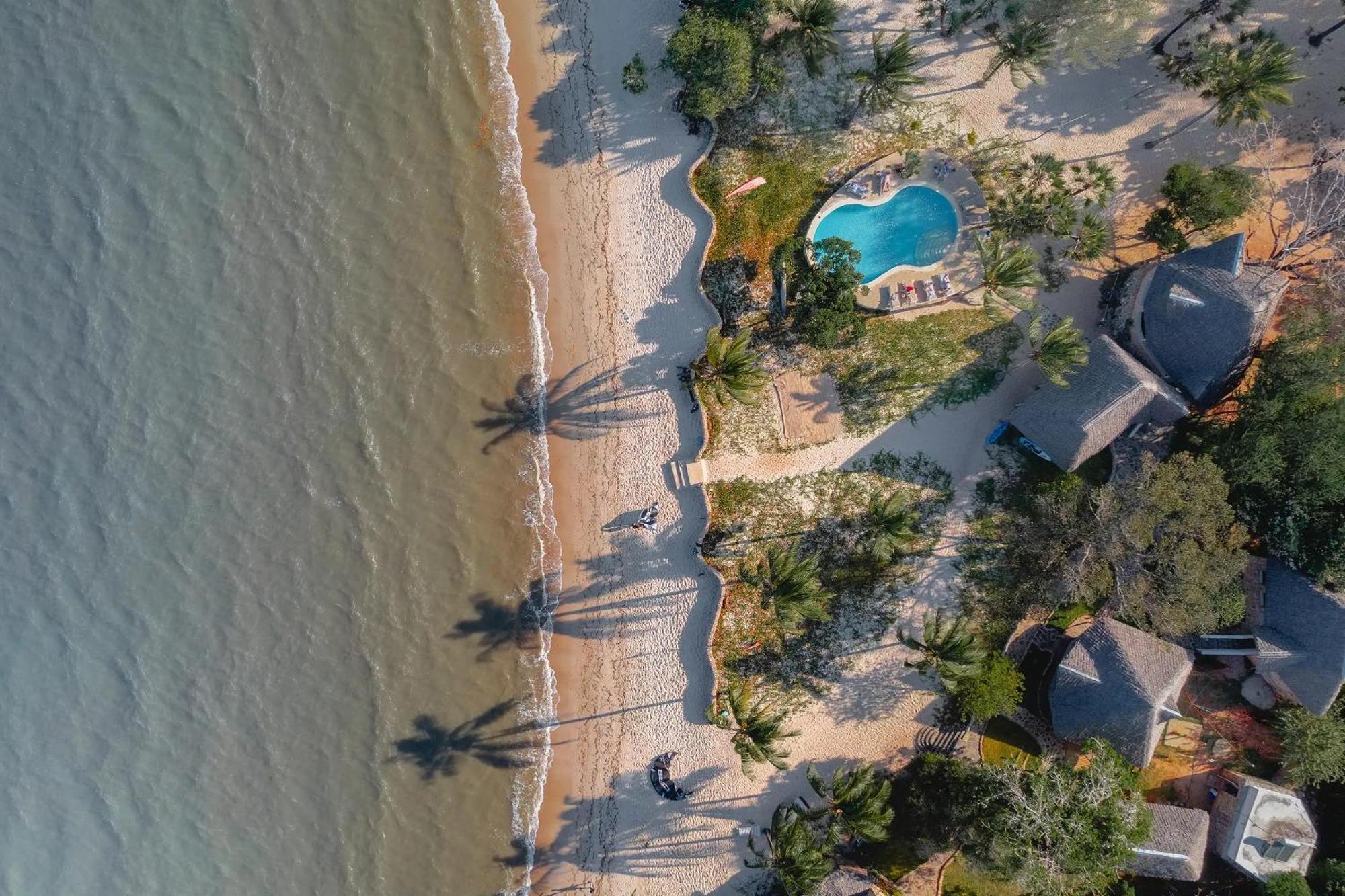 Mwazaro Beach Lodge Shimoni Εξωτερικό φωτογραφία
