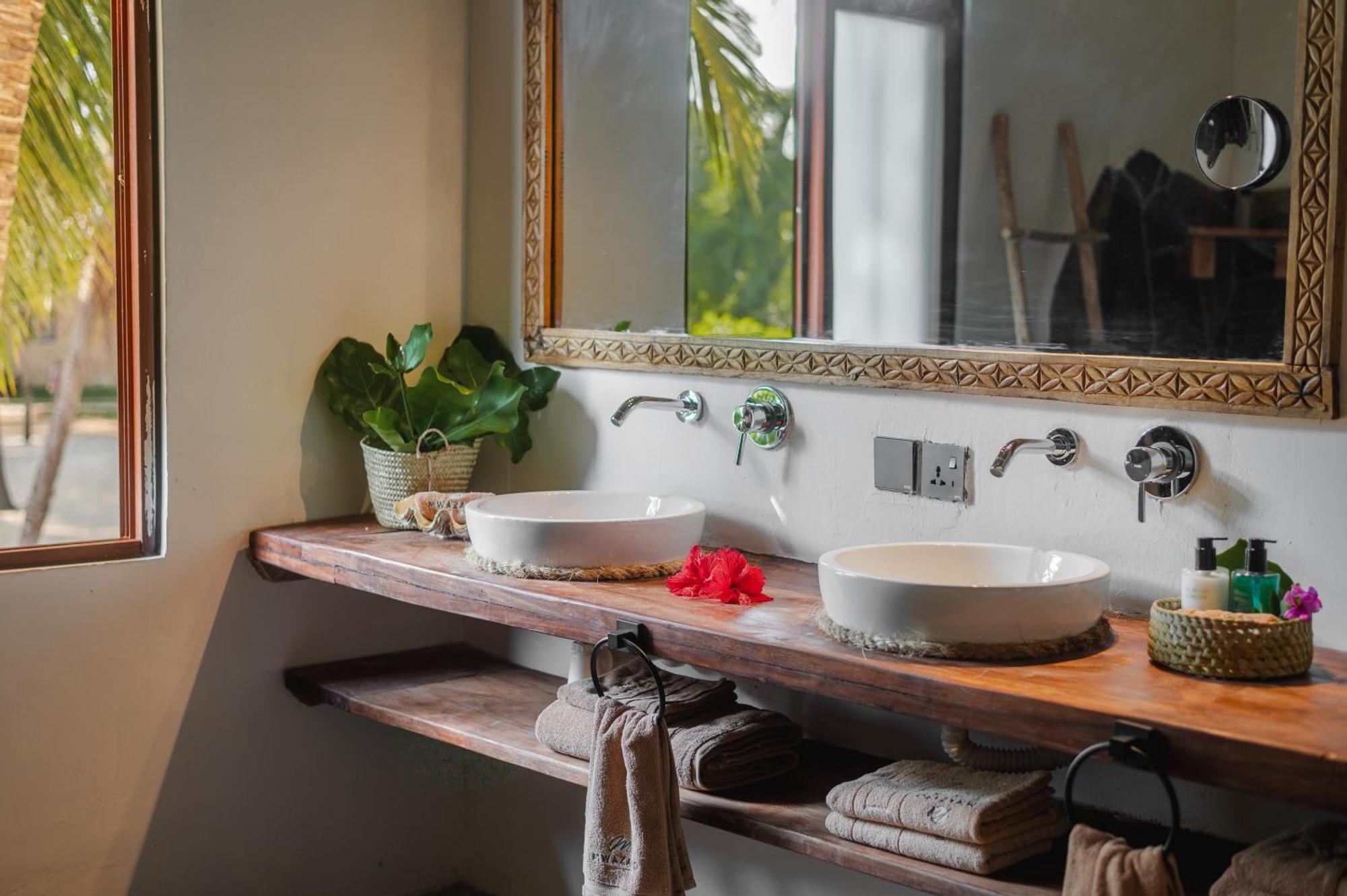 Mwazaro Beach Lodge Shimoni Εξωτερικό φωτογραφία