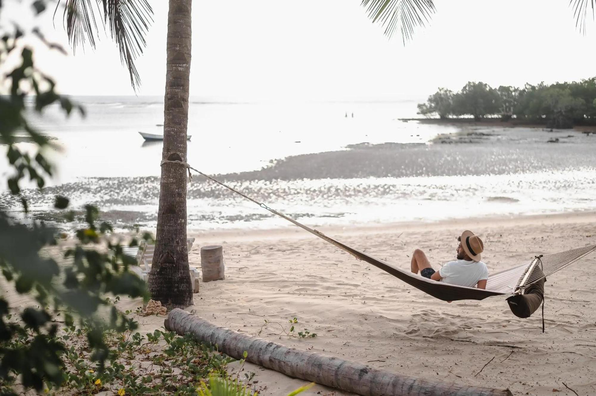 Mwazaro Beach Lodge Shimoni Εξωτερικό φωτογραφία