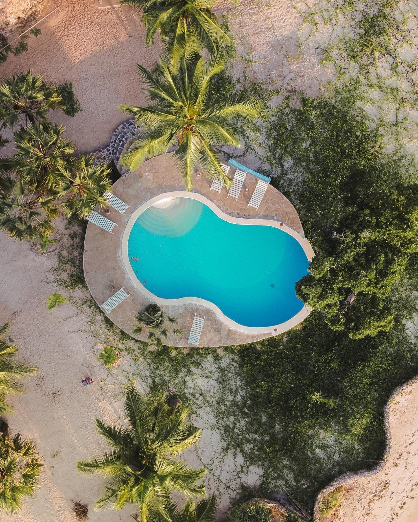 Mwazaro Beach Lodge Shimoni Εξωτερικό φωτογραφία