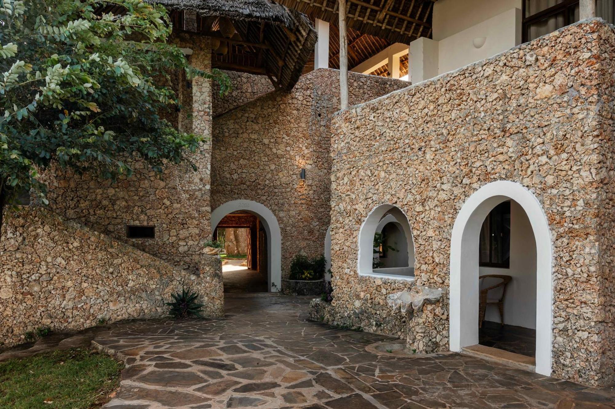 Mwazaro Beach Lodge Shimoni Δωμάτιο φωτογραφία