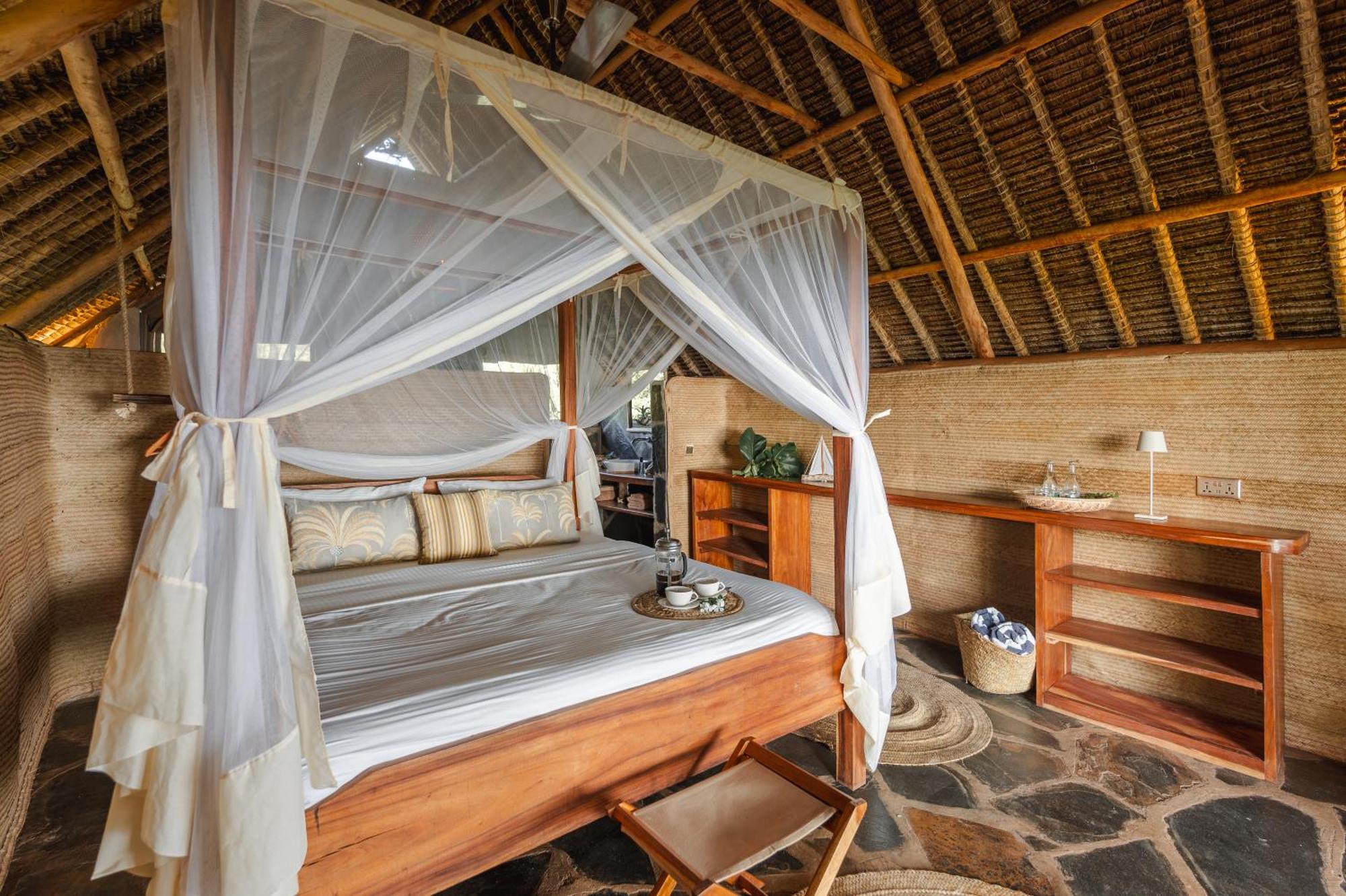 Mwazaro Beach Lodge Shimoni Δωμάτιο φωτογραφία