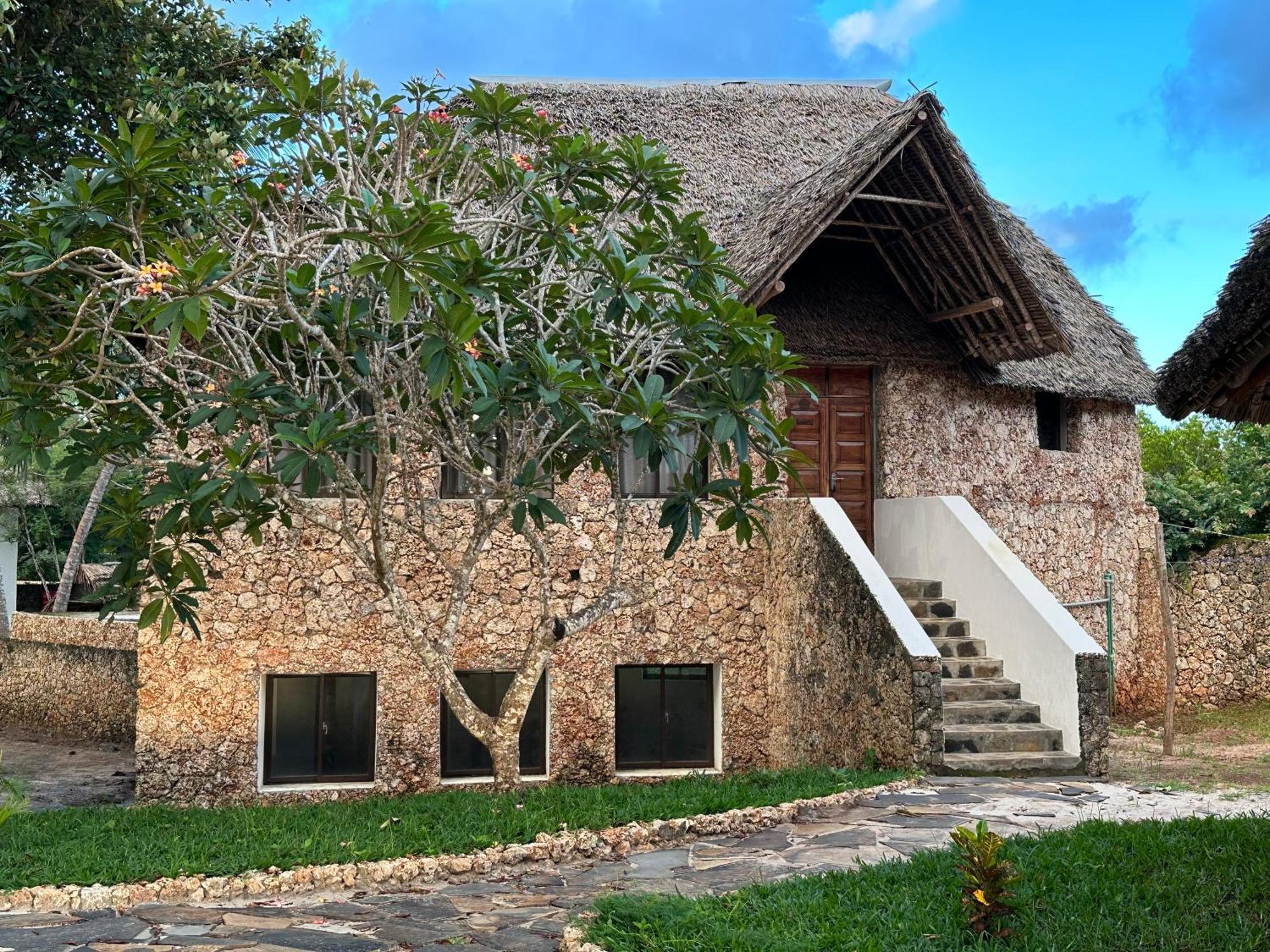 Mwazaro Beach Lodge Shimoni Δωμάτιο φωτογραφία
