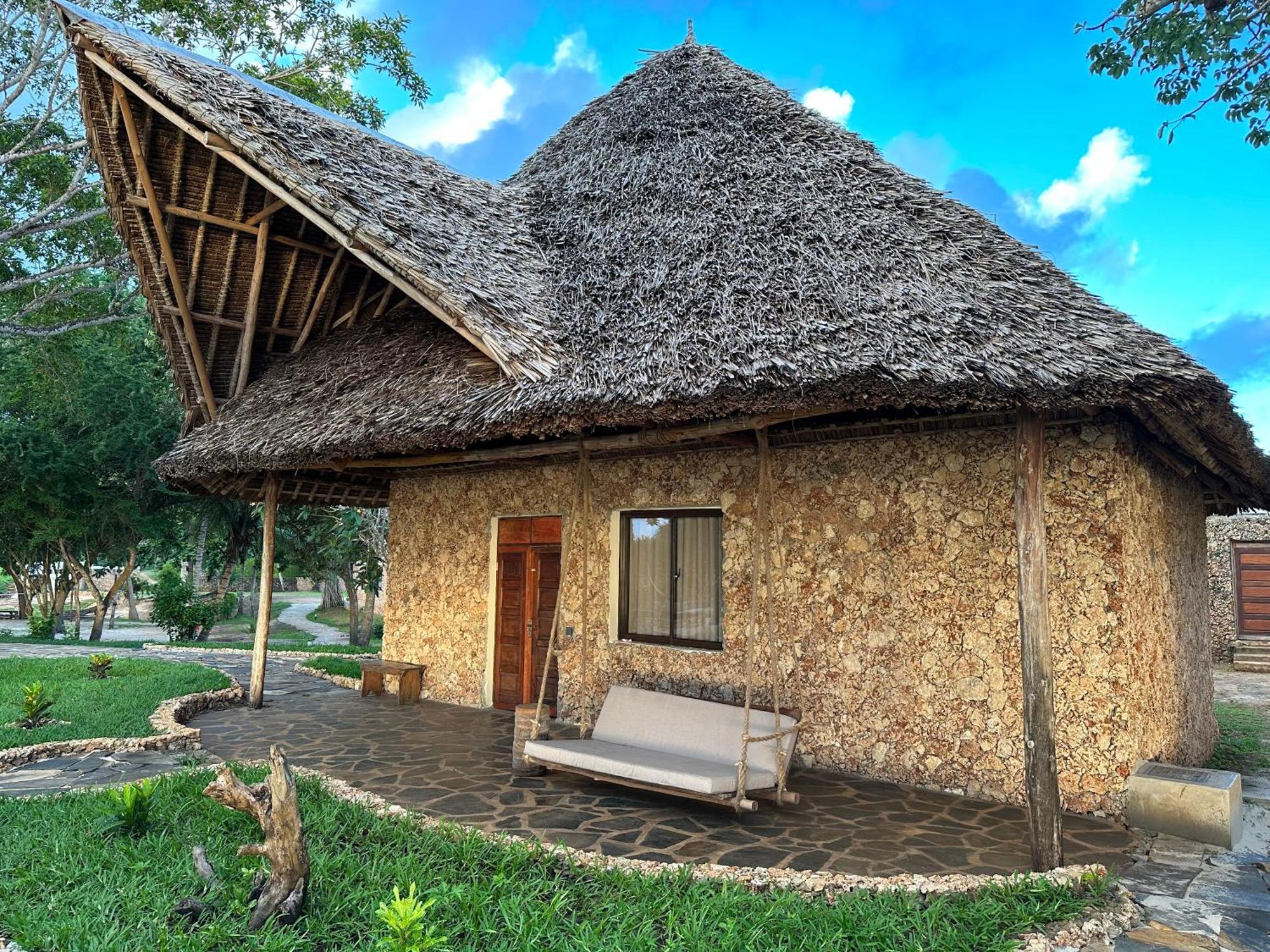 Mwazaro Beach Lodge Shimoni Δωμάτιο φωτογραφία