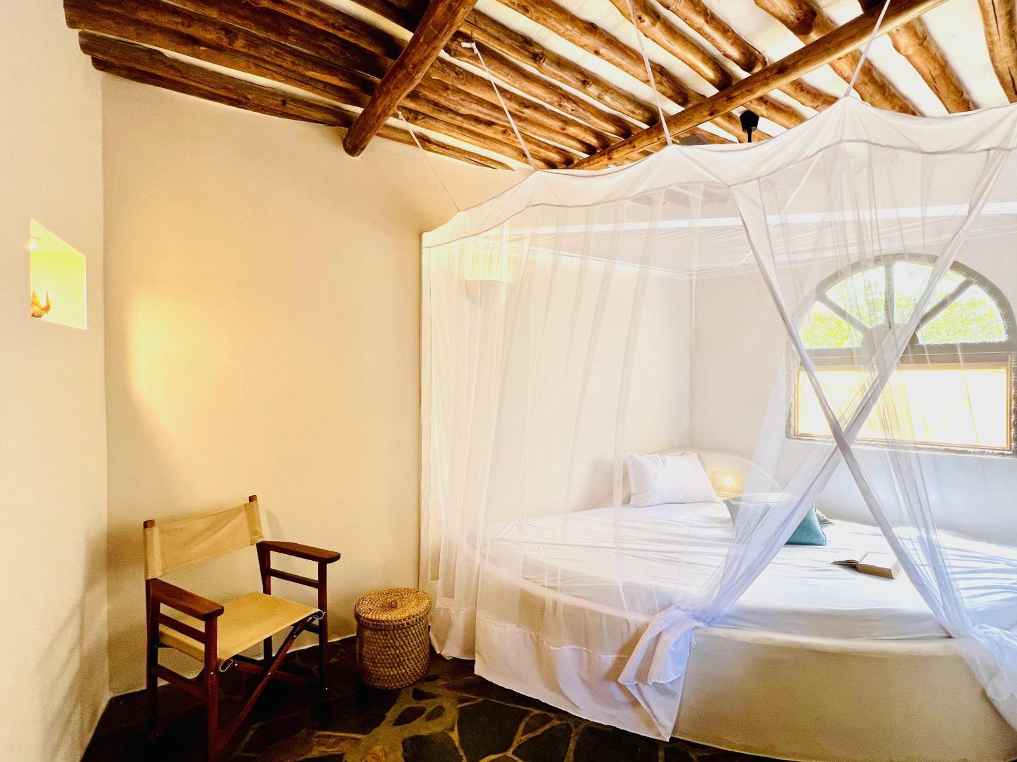 Mwazaro Beach Lodge Shimoni Δωμάτιο φωτογραφία
