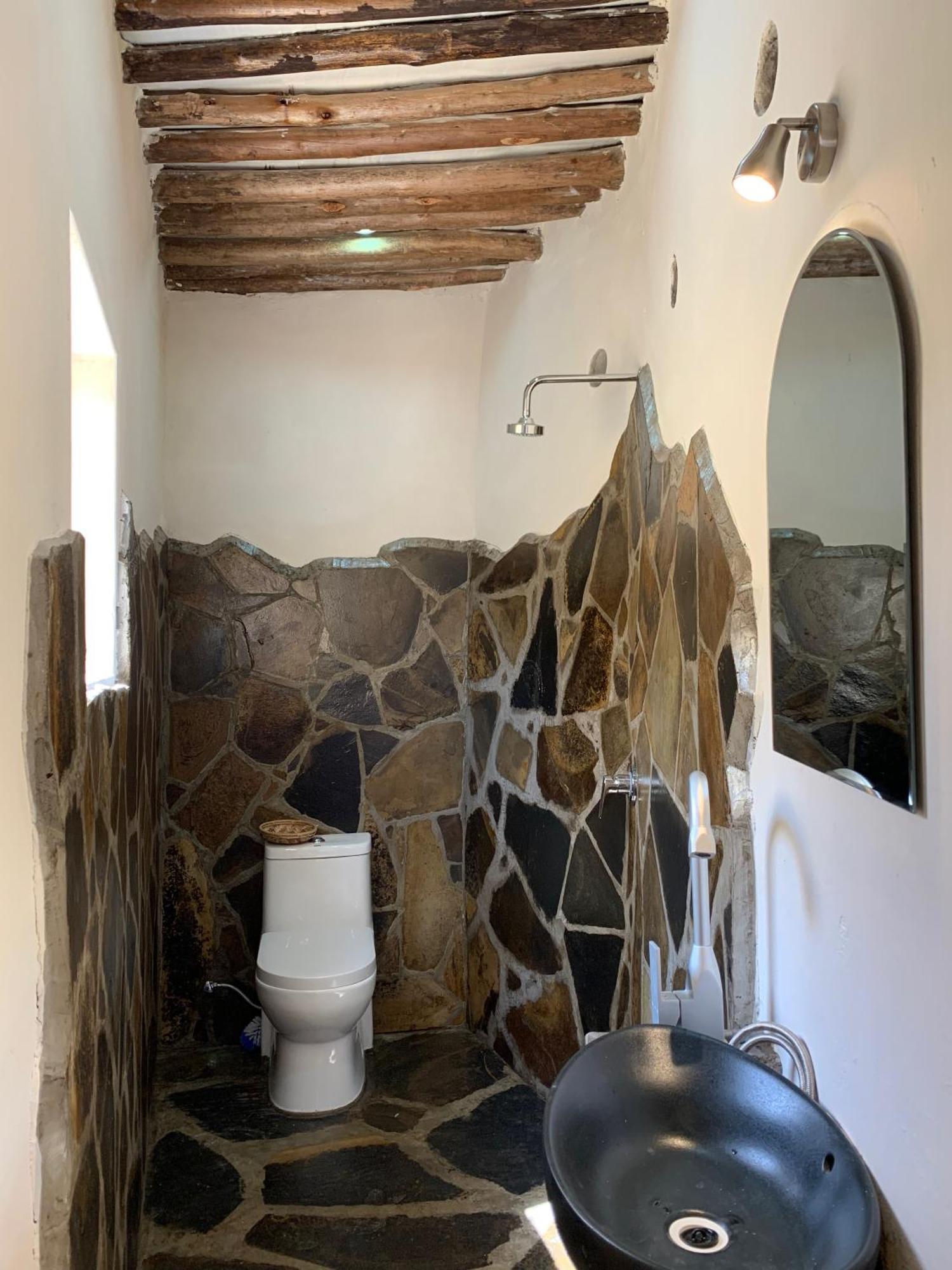 Mwazaro Beach Lodge Shimoni Δωμάτιο φωτογραφία